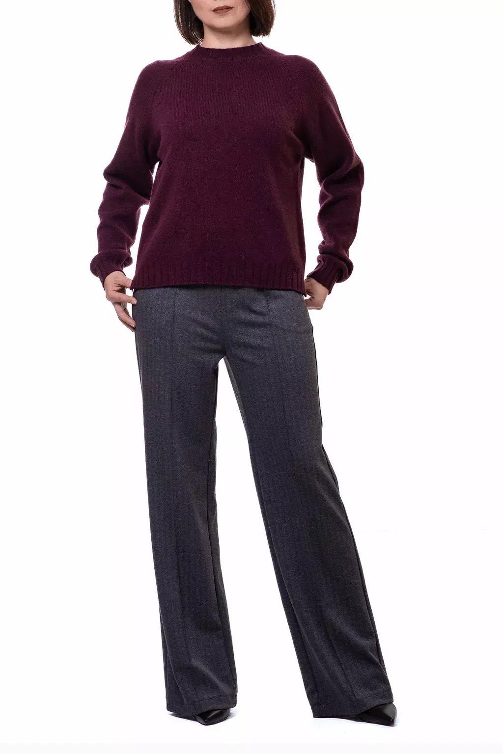 Свитер  - фото 4