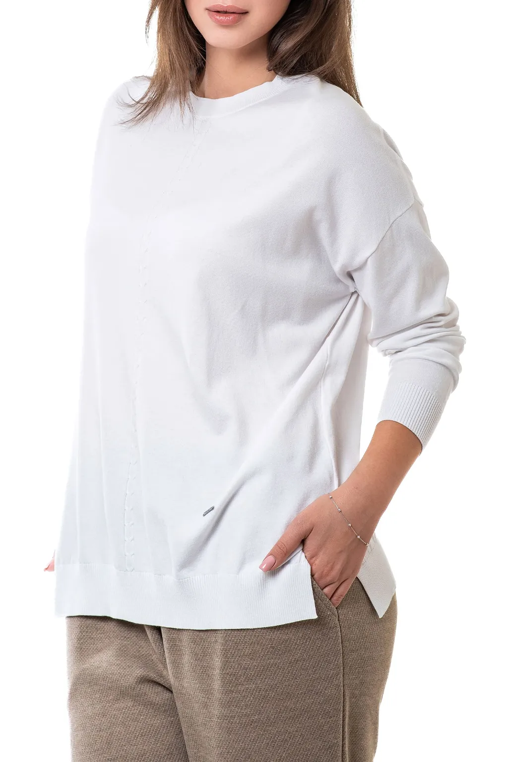 Джемпер  - фото 6