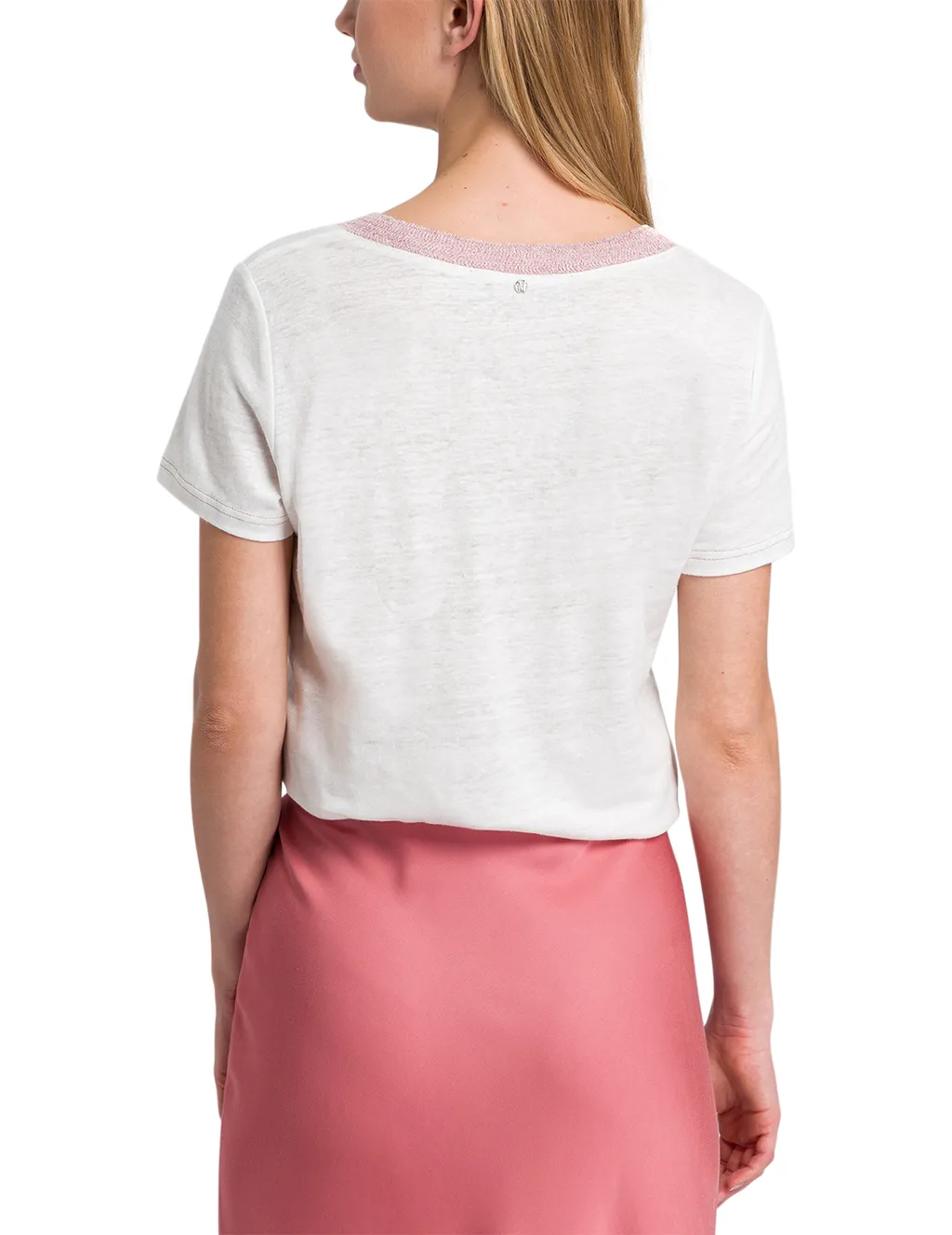 Футболка  - фото 2