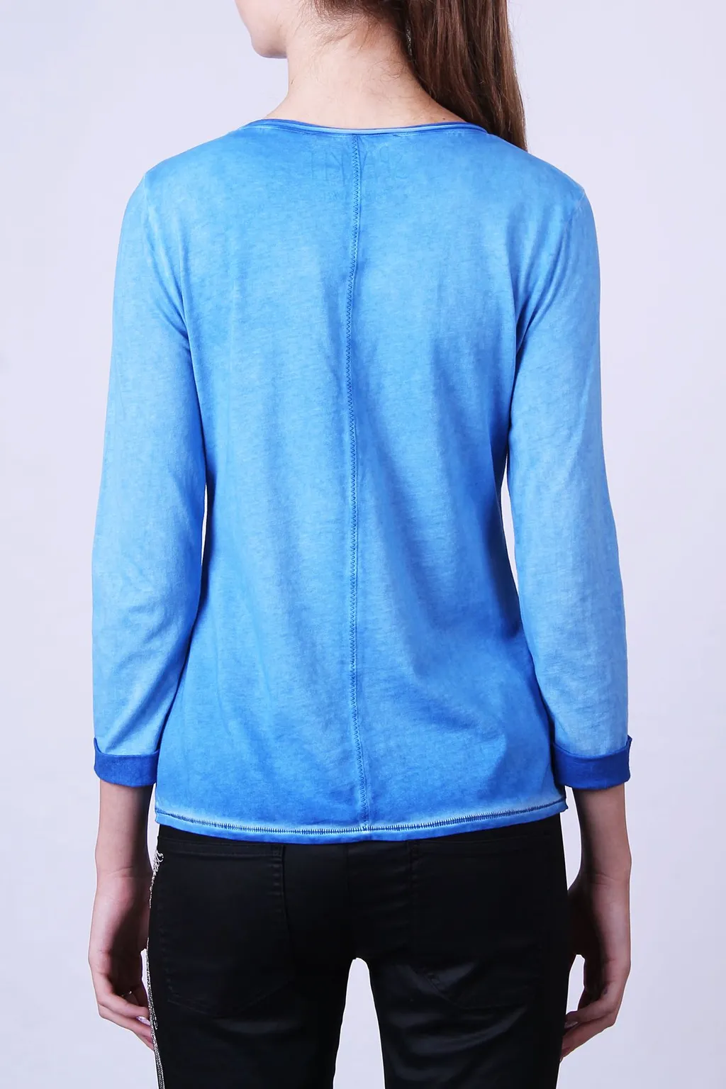 Лонгслив  - фото 1