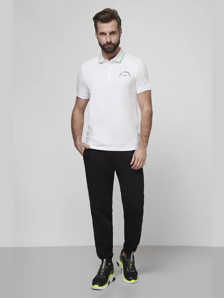 Футболка поло  - фото 3