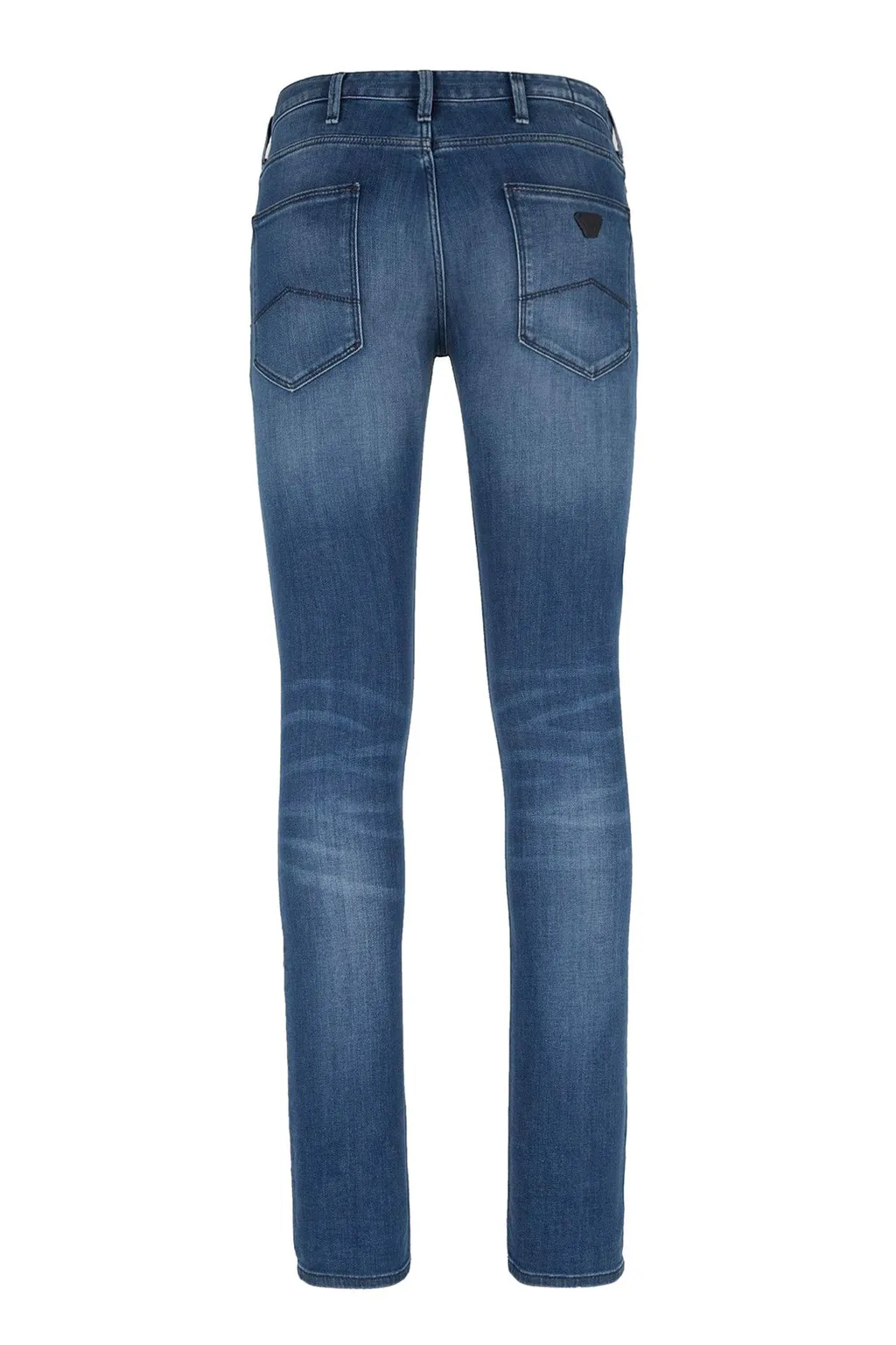 Джинсы SLIM FIT  - фото 5