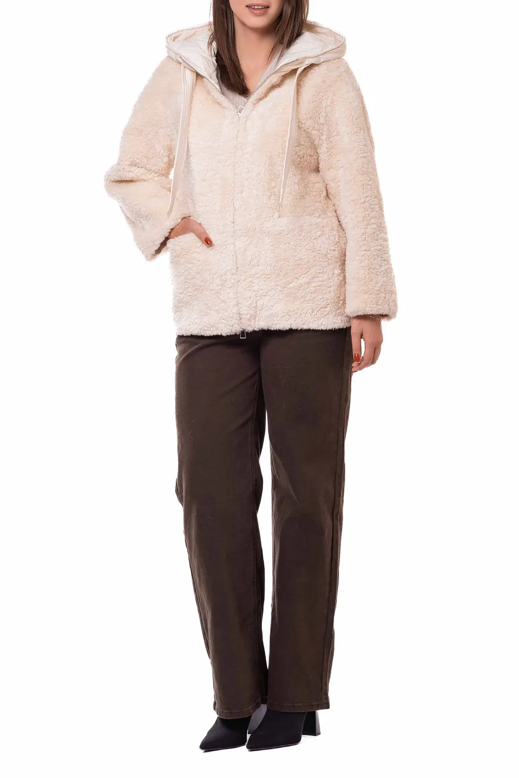 Куртка  - фото 4