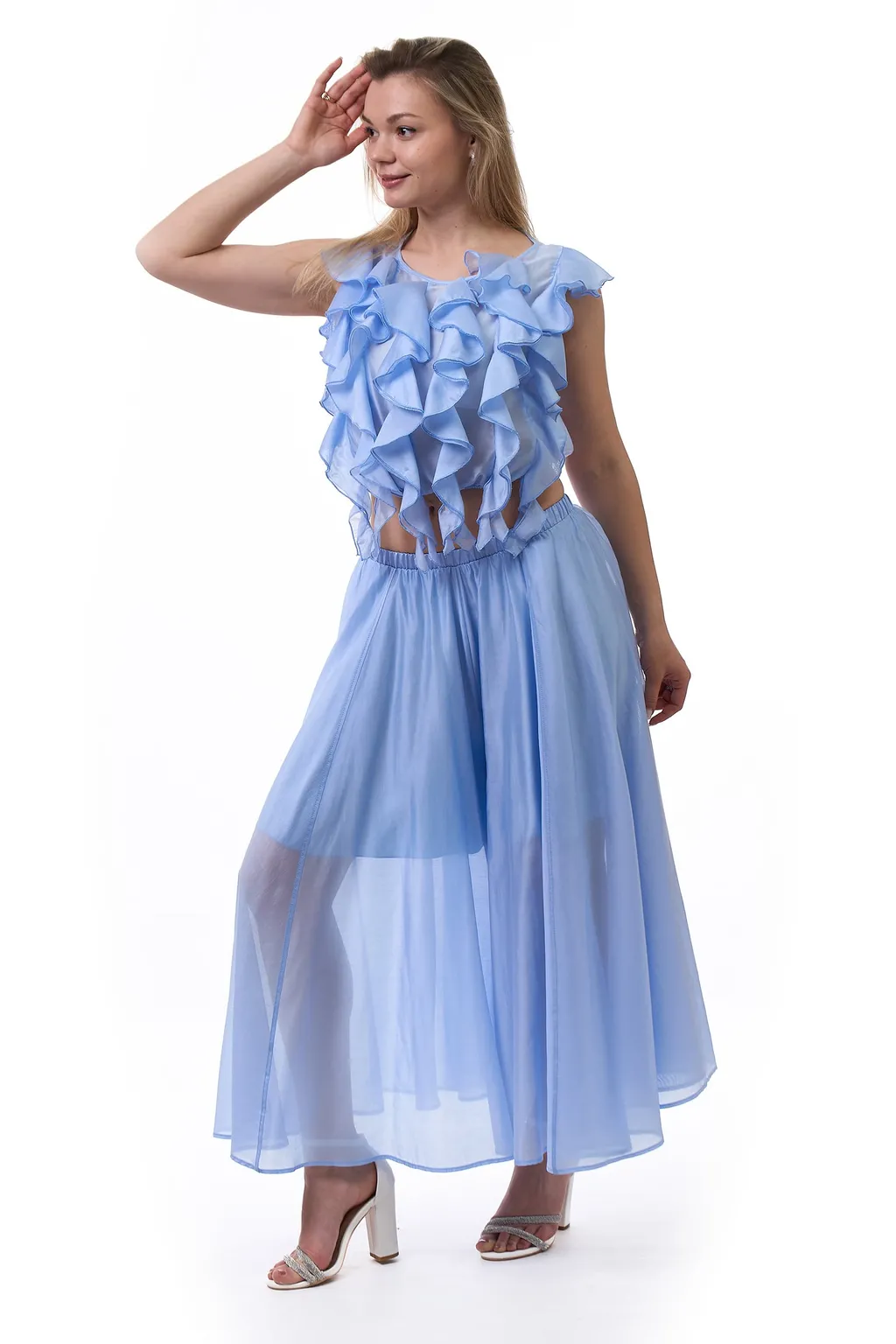 Костюм  - фото 2