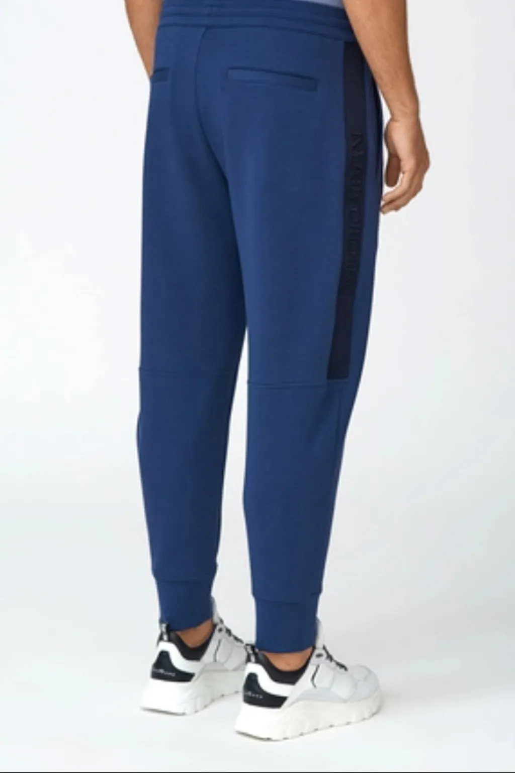 Спортивные брюки  - фото 2