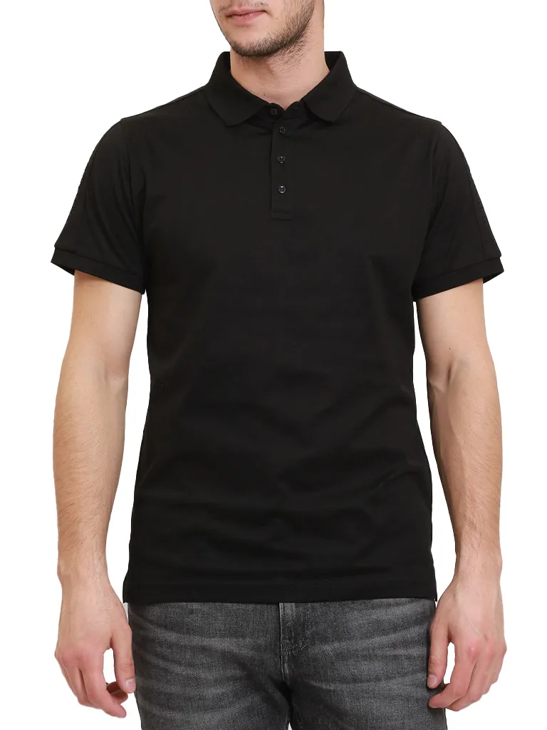 Футболка поло 