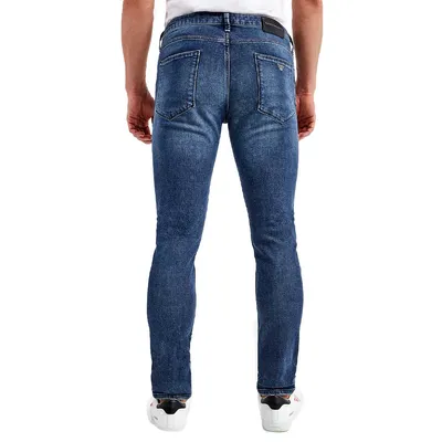 Джинси Slim Fit