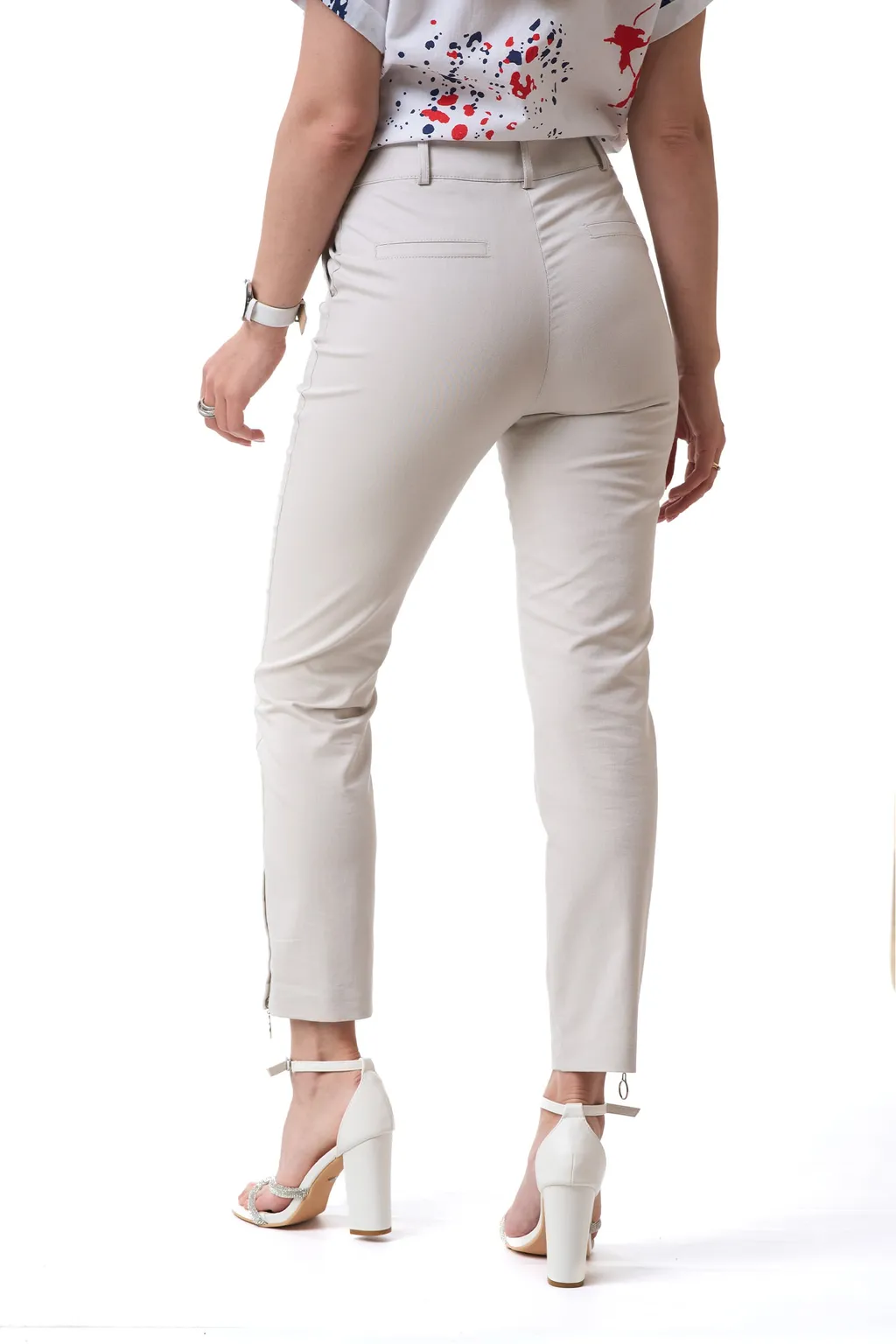 Брюки  - фото 1