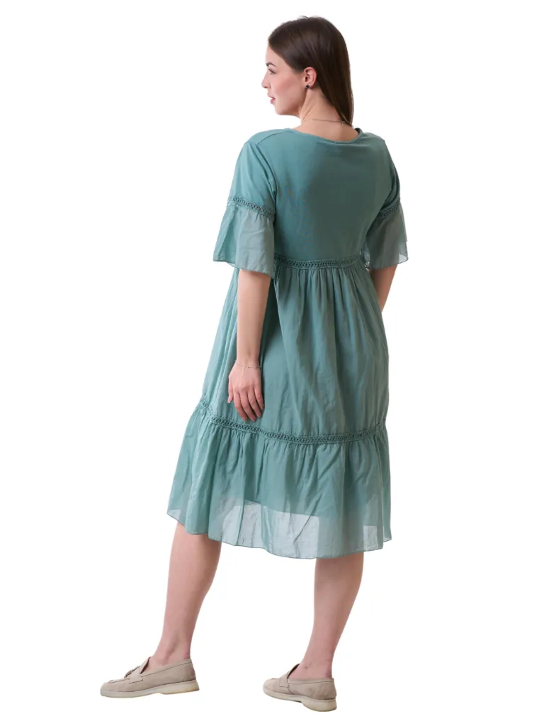 Платье  - фото 3