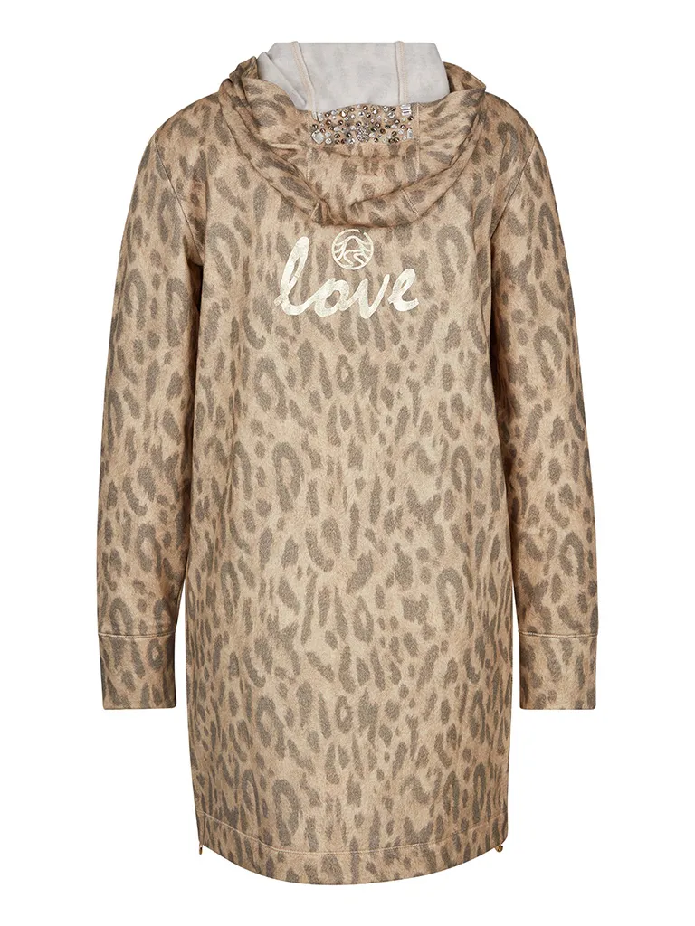 Спортивная кофта  - фото 1