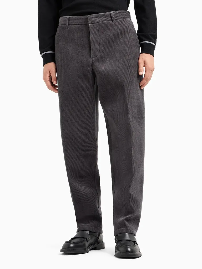 Костюм вельветовый  - фото 4