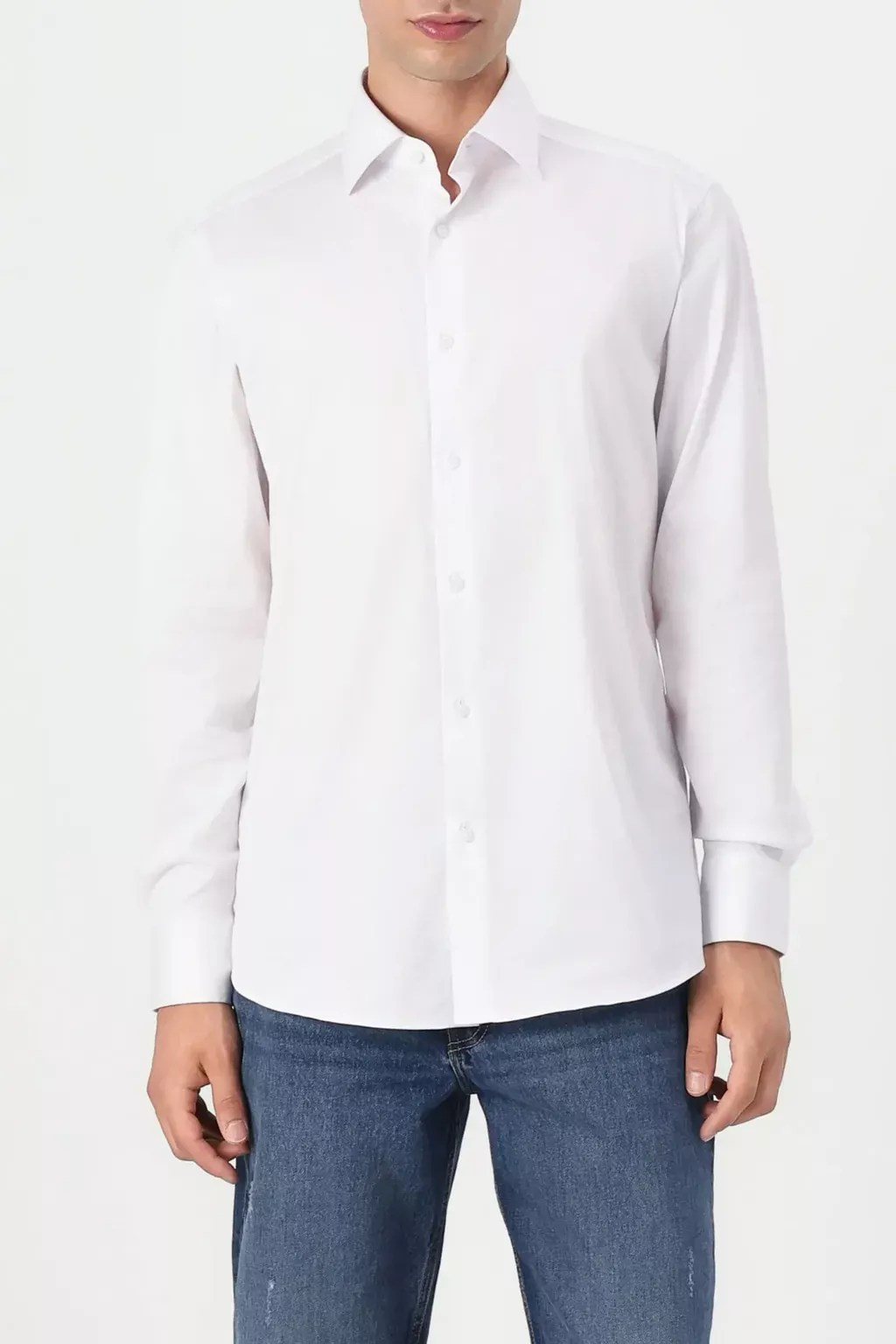 Рубашка  - фото 1