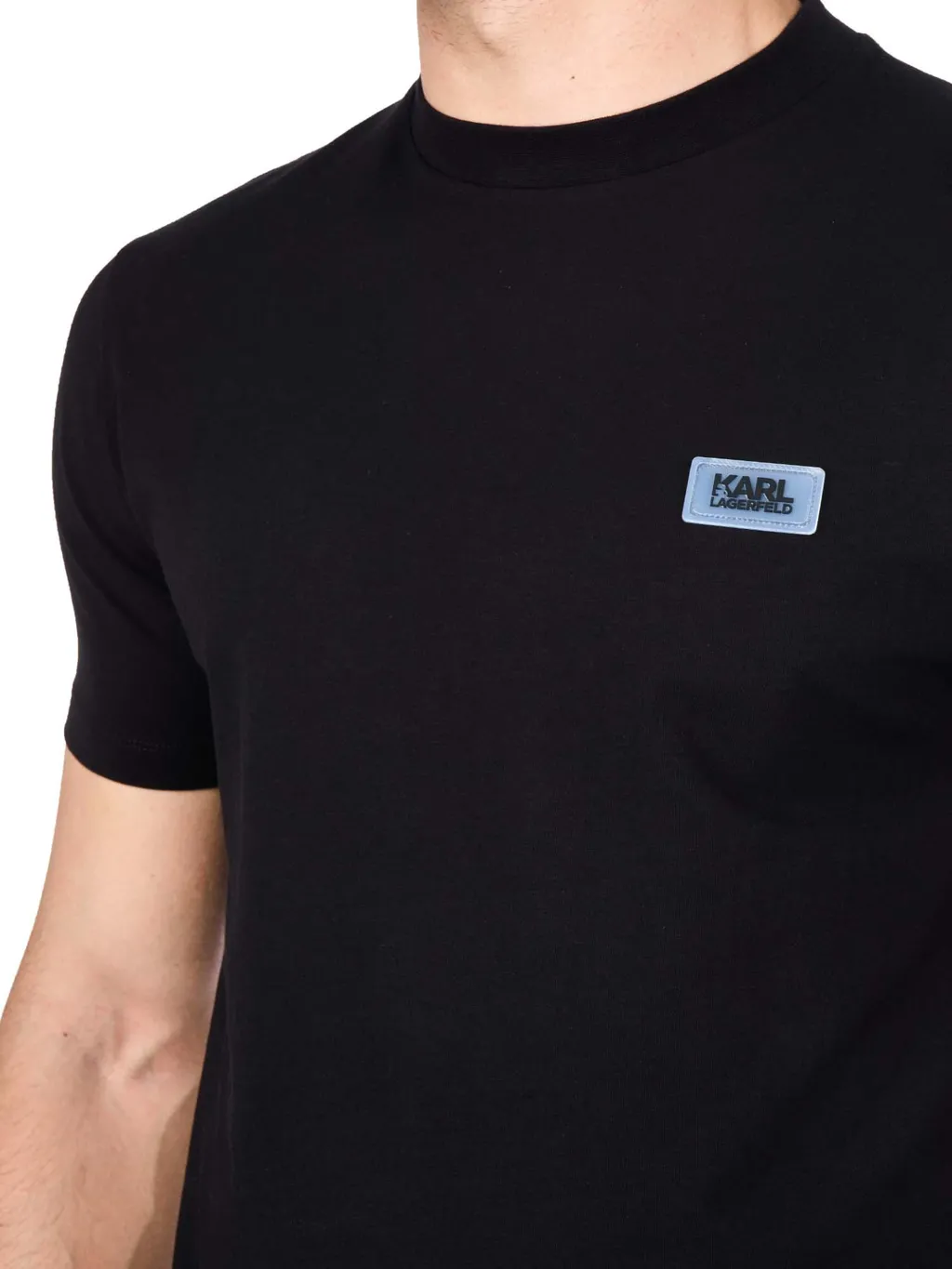 Футболка  - фото 1