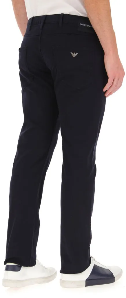 Джинсы  - фото 3