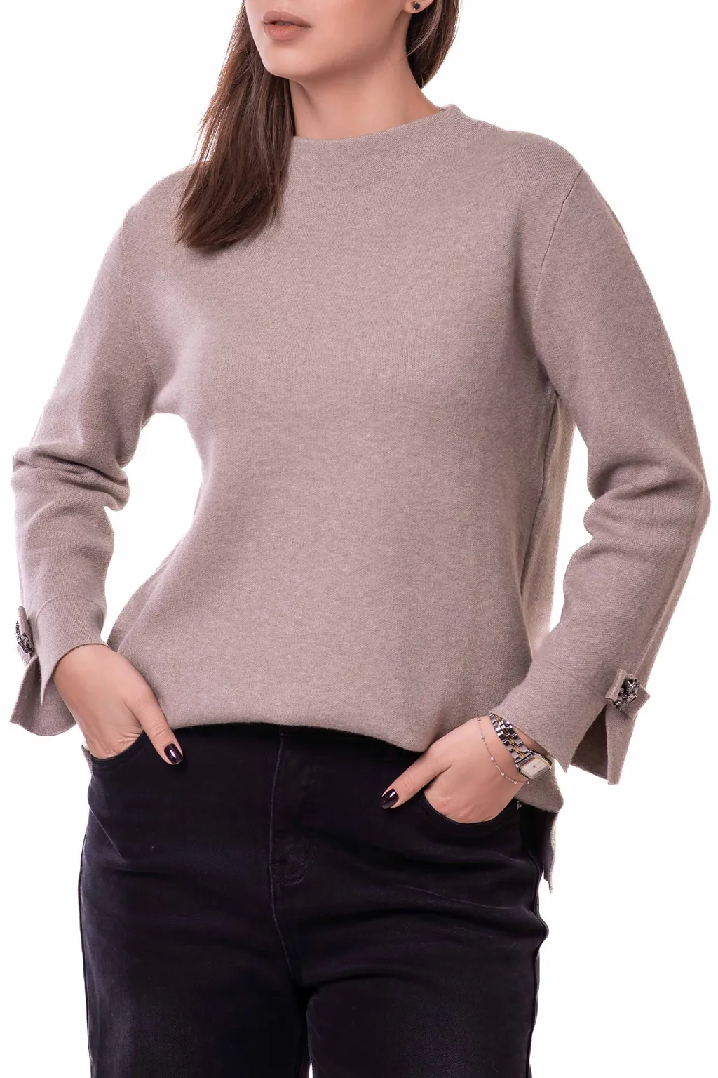 Джемпер  - фото 3