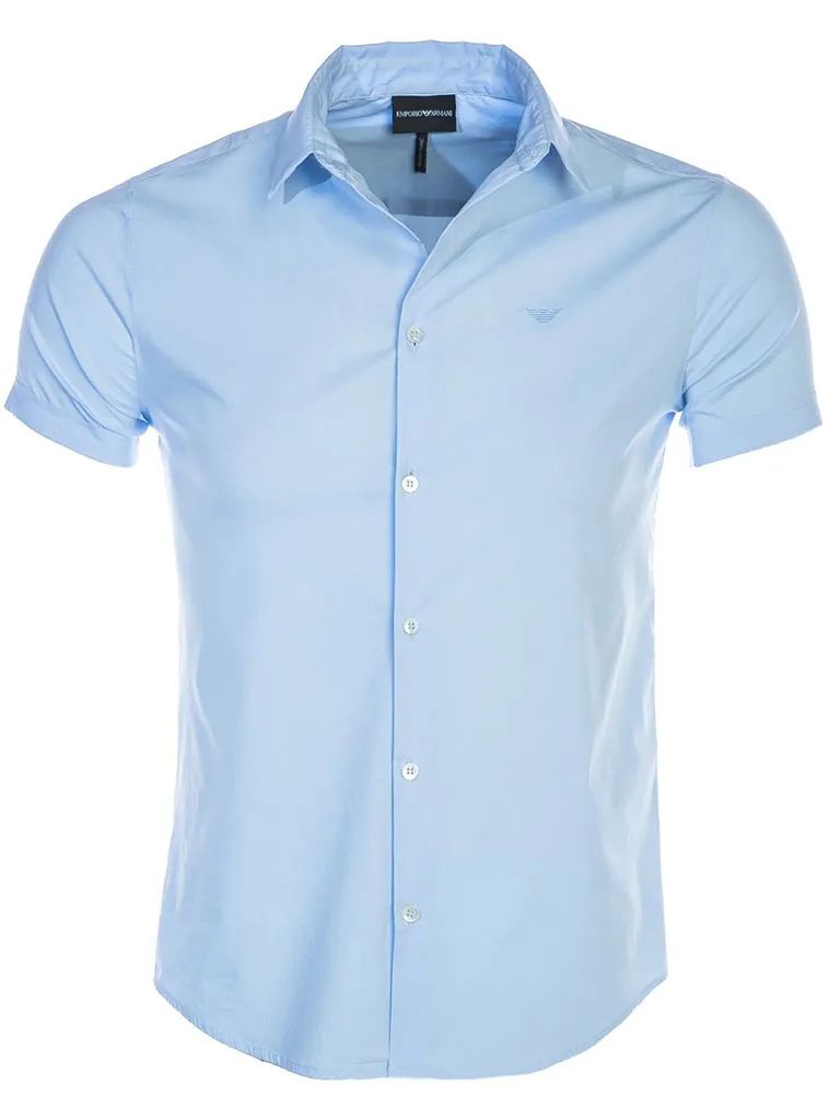 Сорочка Slim Fit 