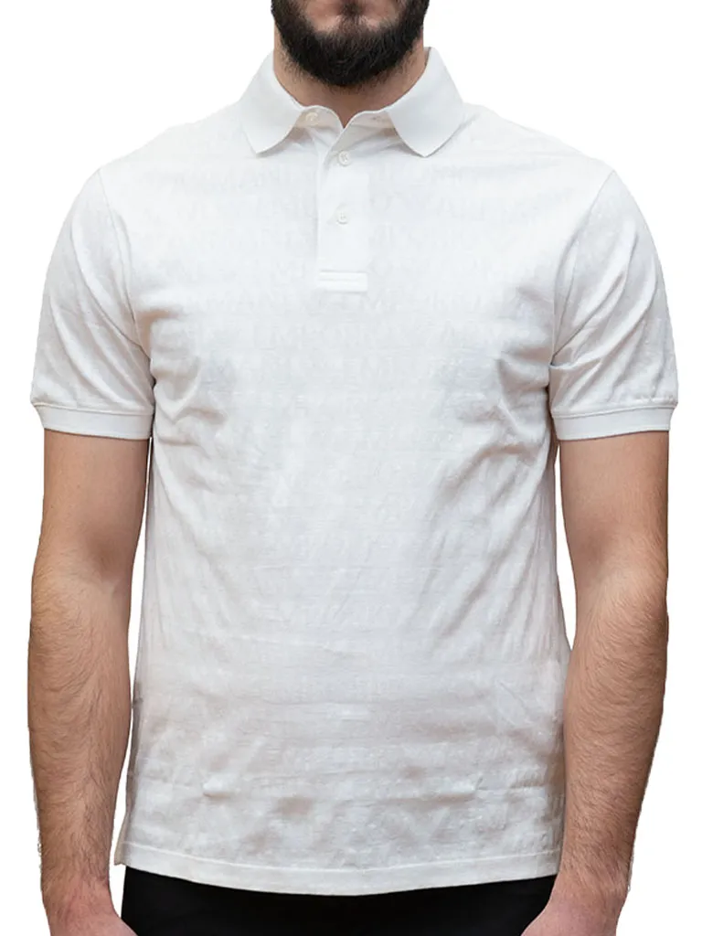 Футболка поло 