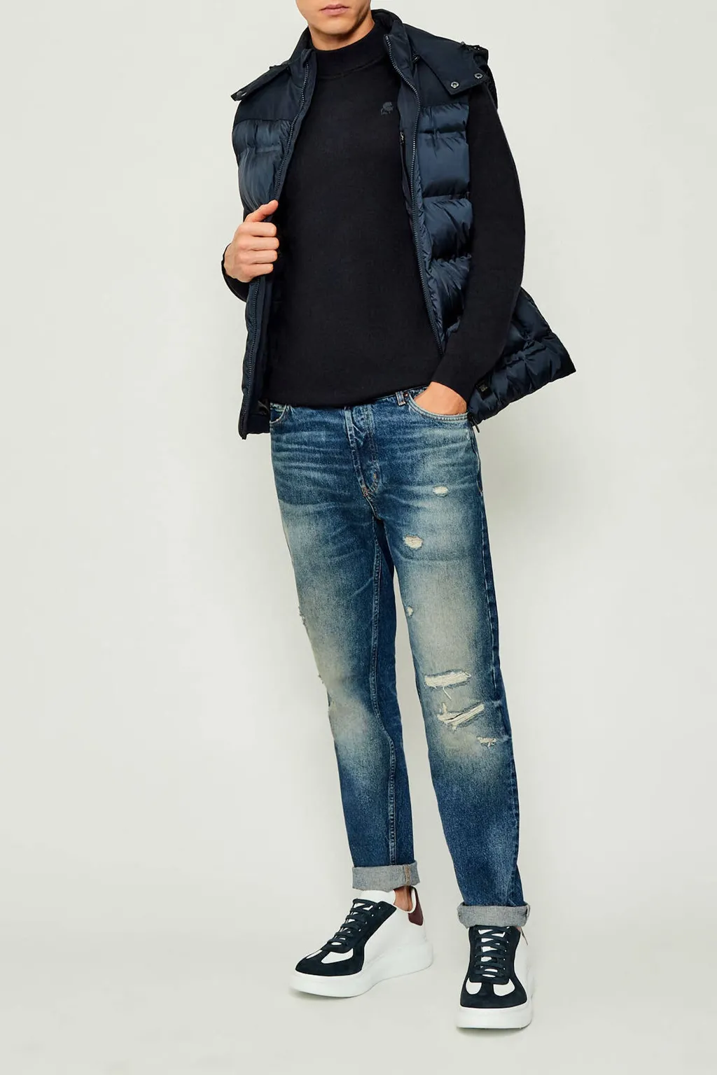 Гольф  - фото 1