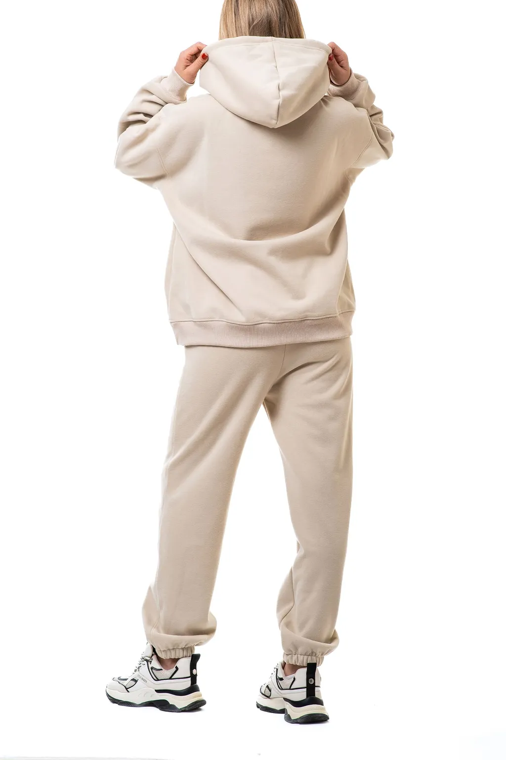 Спортивний костюм  - фото 1