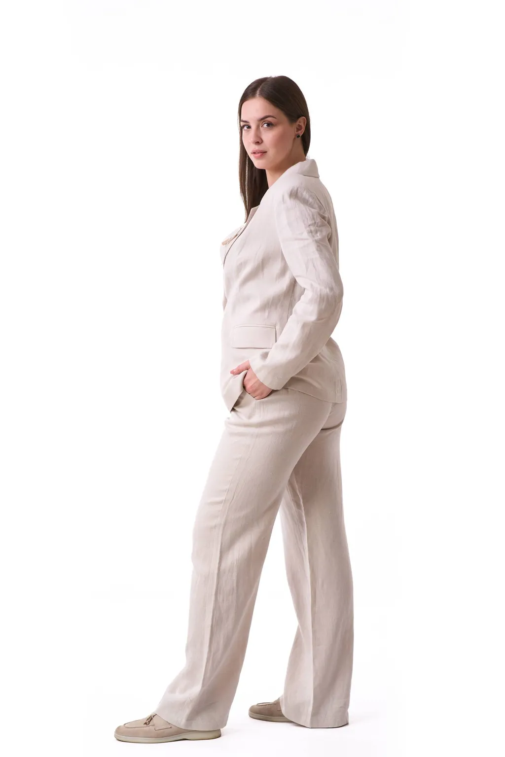 Костюм  - фото 2