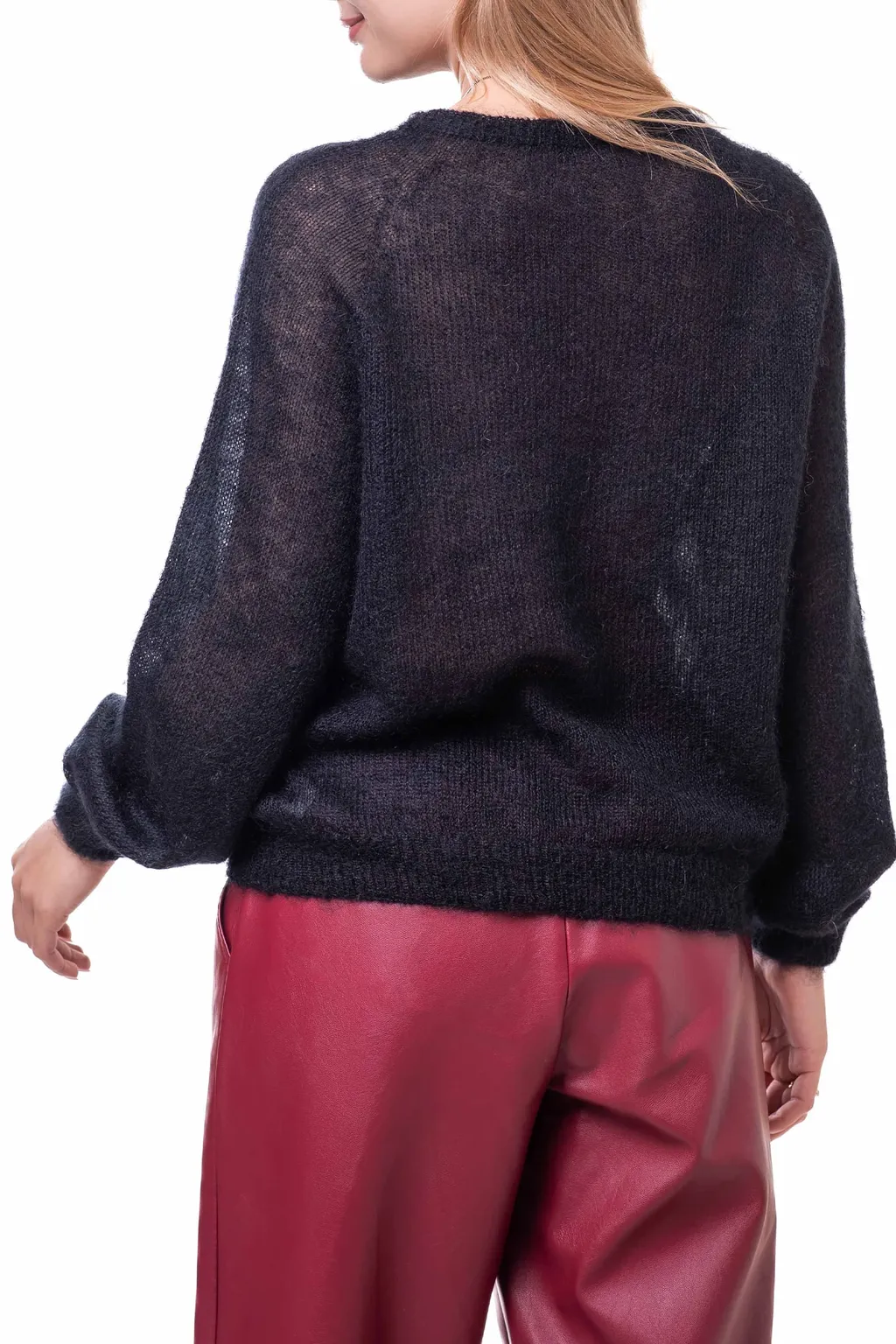 Свитер  - фото 1