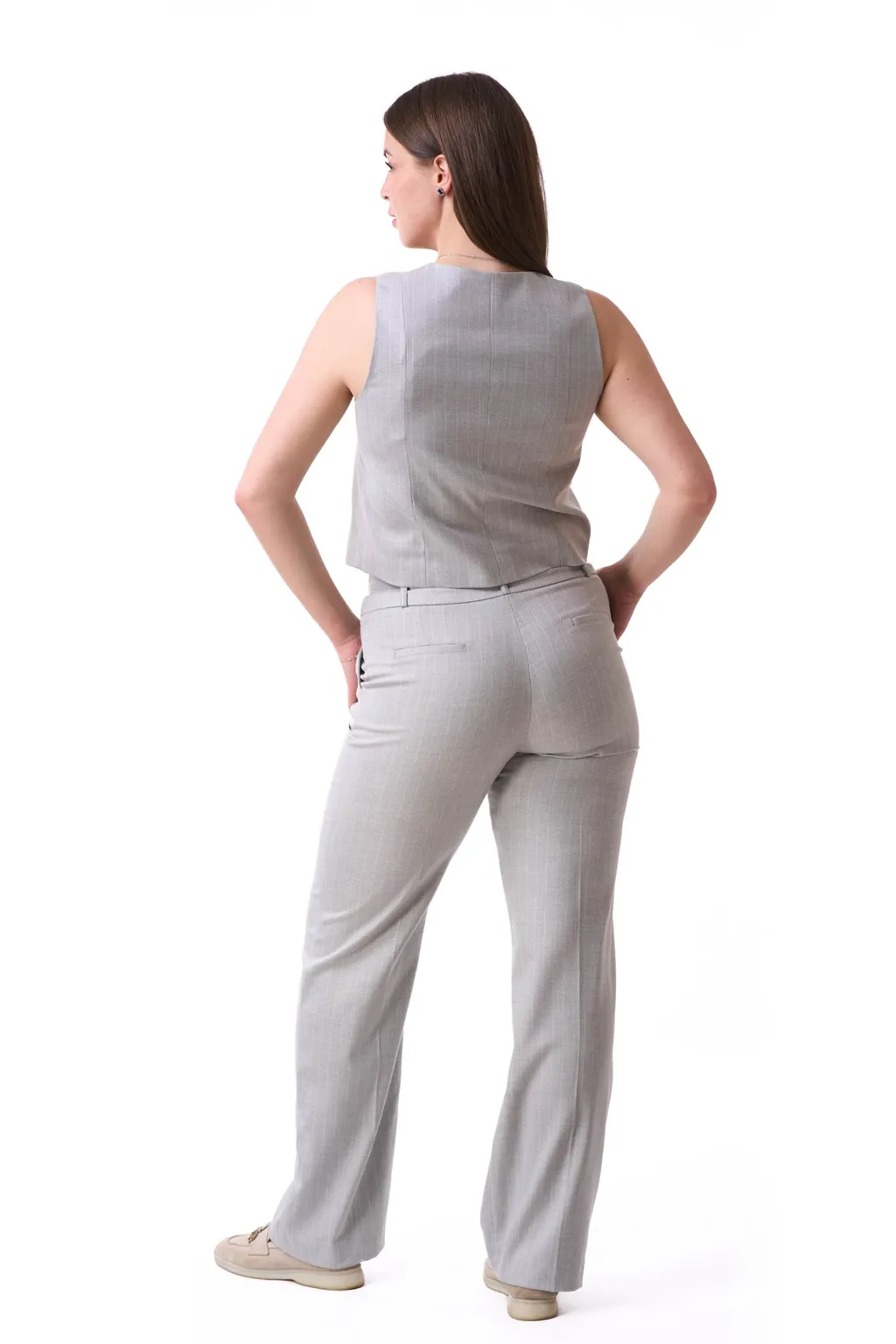 Костюм  - фото 3