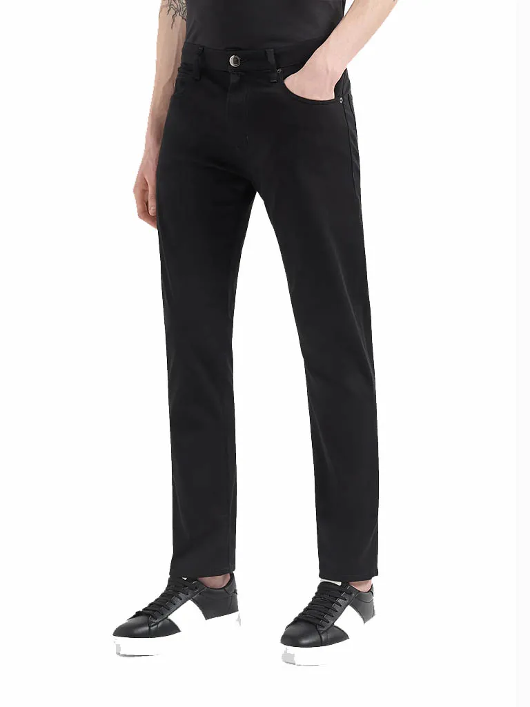 Джинсы REGULAR FIT 