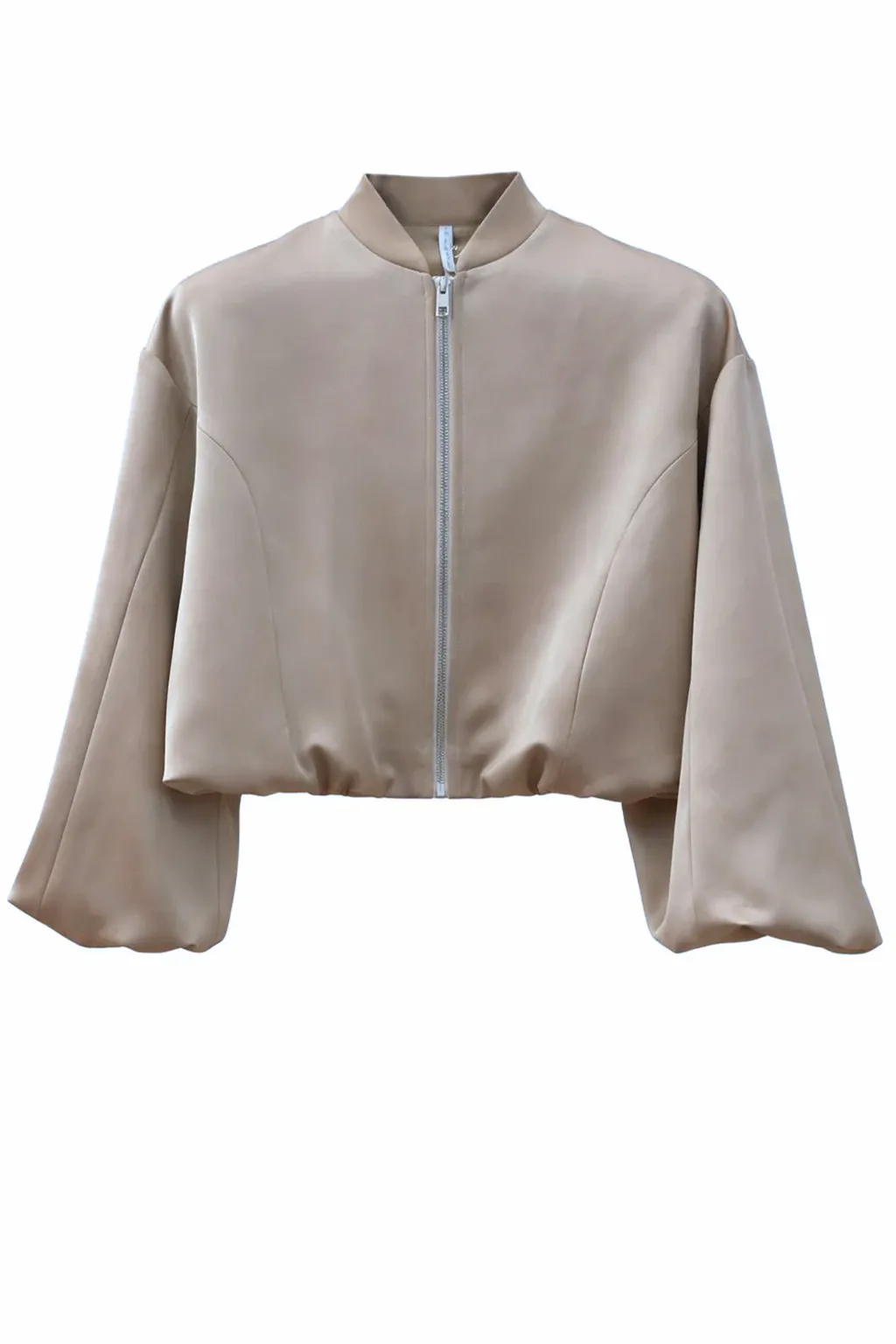 Бомбер  - фото 1