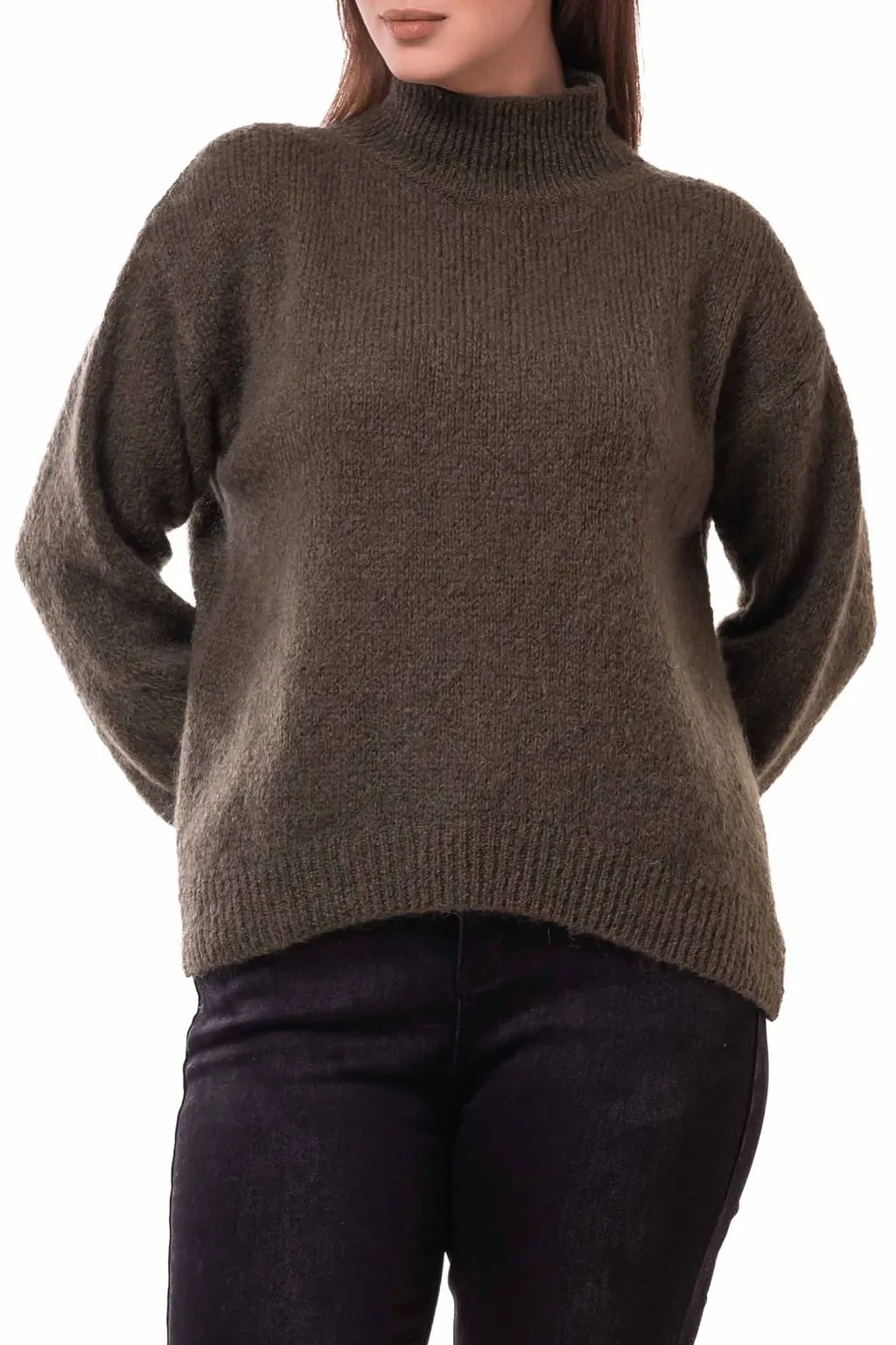 Свитер  - фото 4