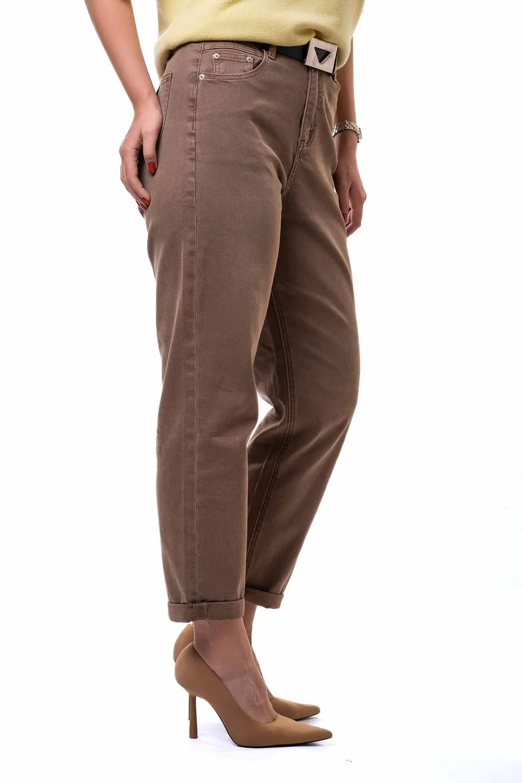 Джинси  - фото 5