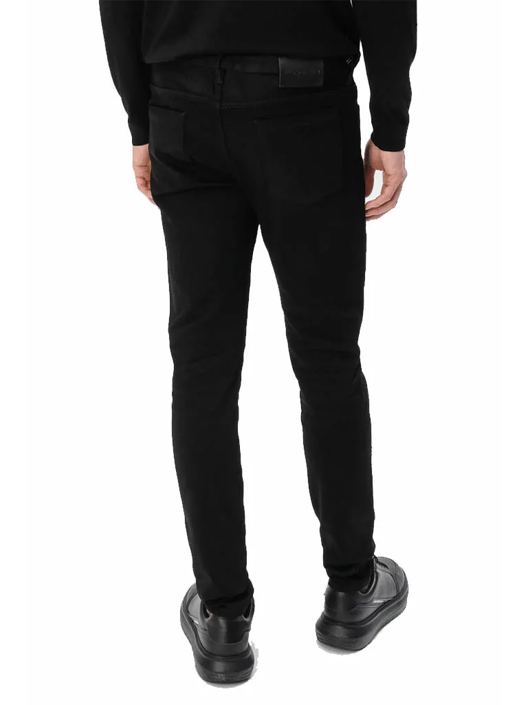 Джинсы SKINNY FIT  - фото 1