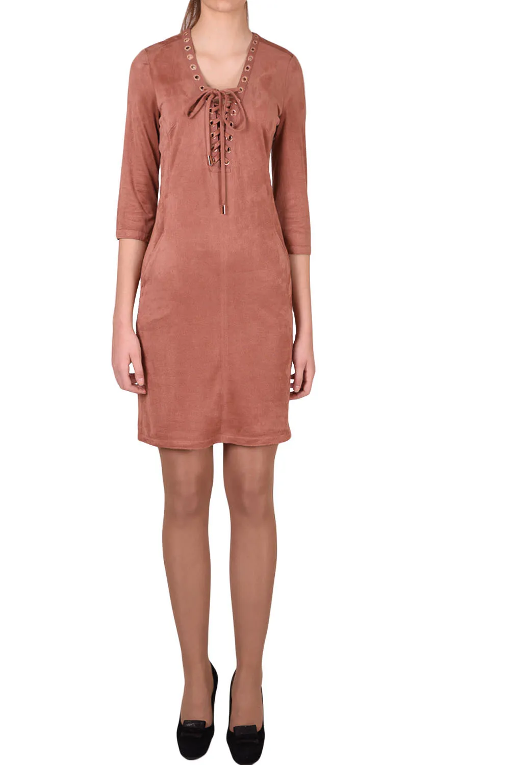 Платье  - фото 1