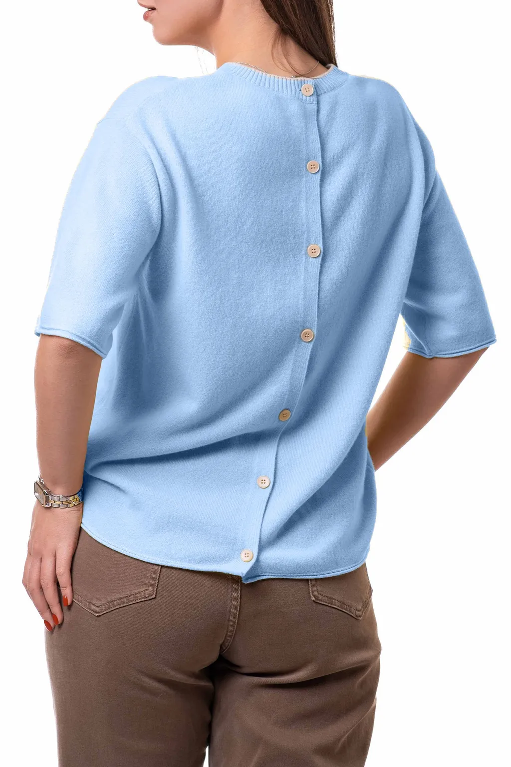 джемпер  - фото 1