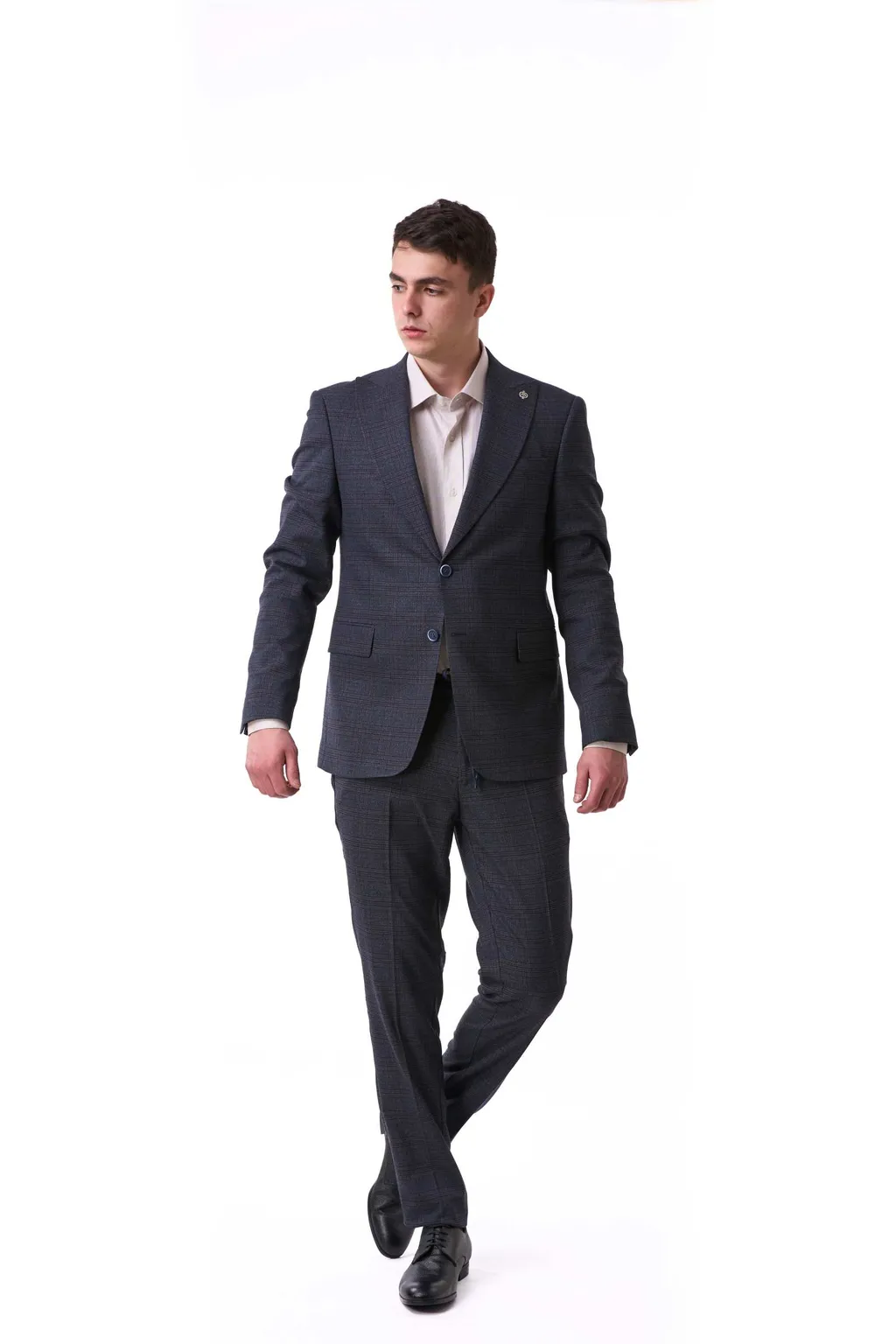 Костюм  - фото 3