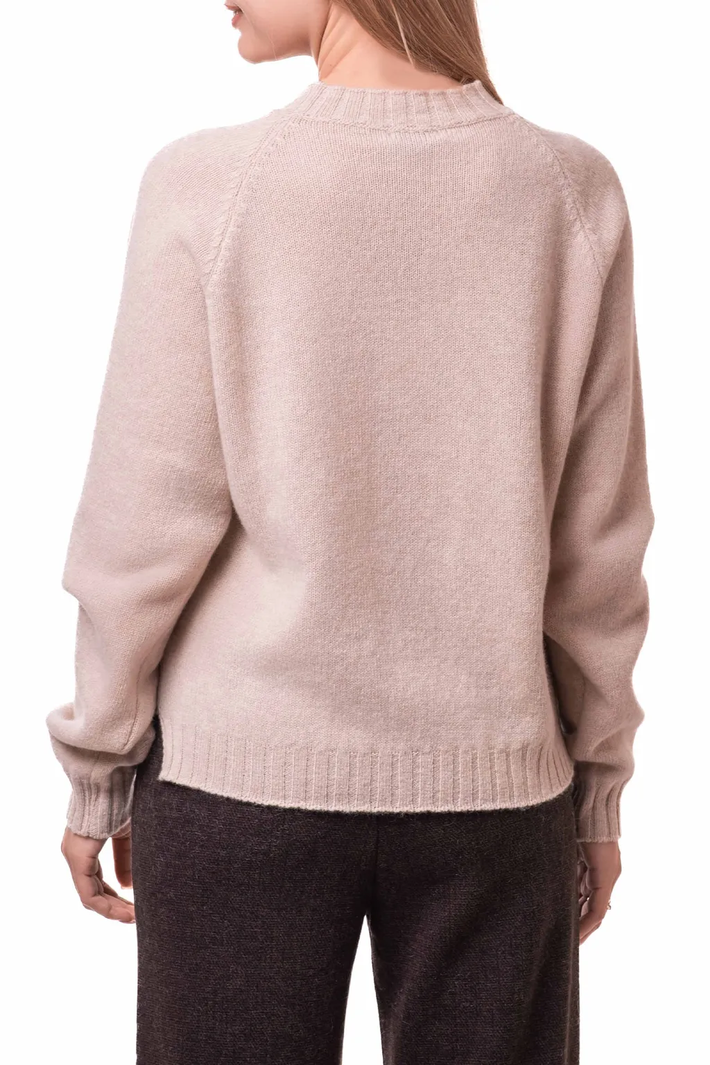 Свитер  - фото 1