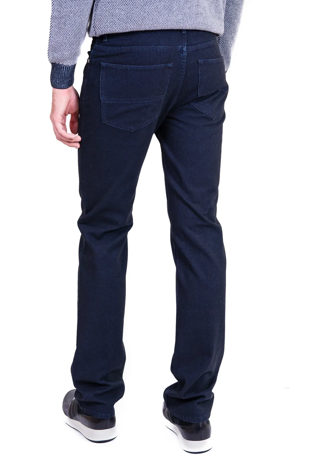 Джинсы  - фото 2