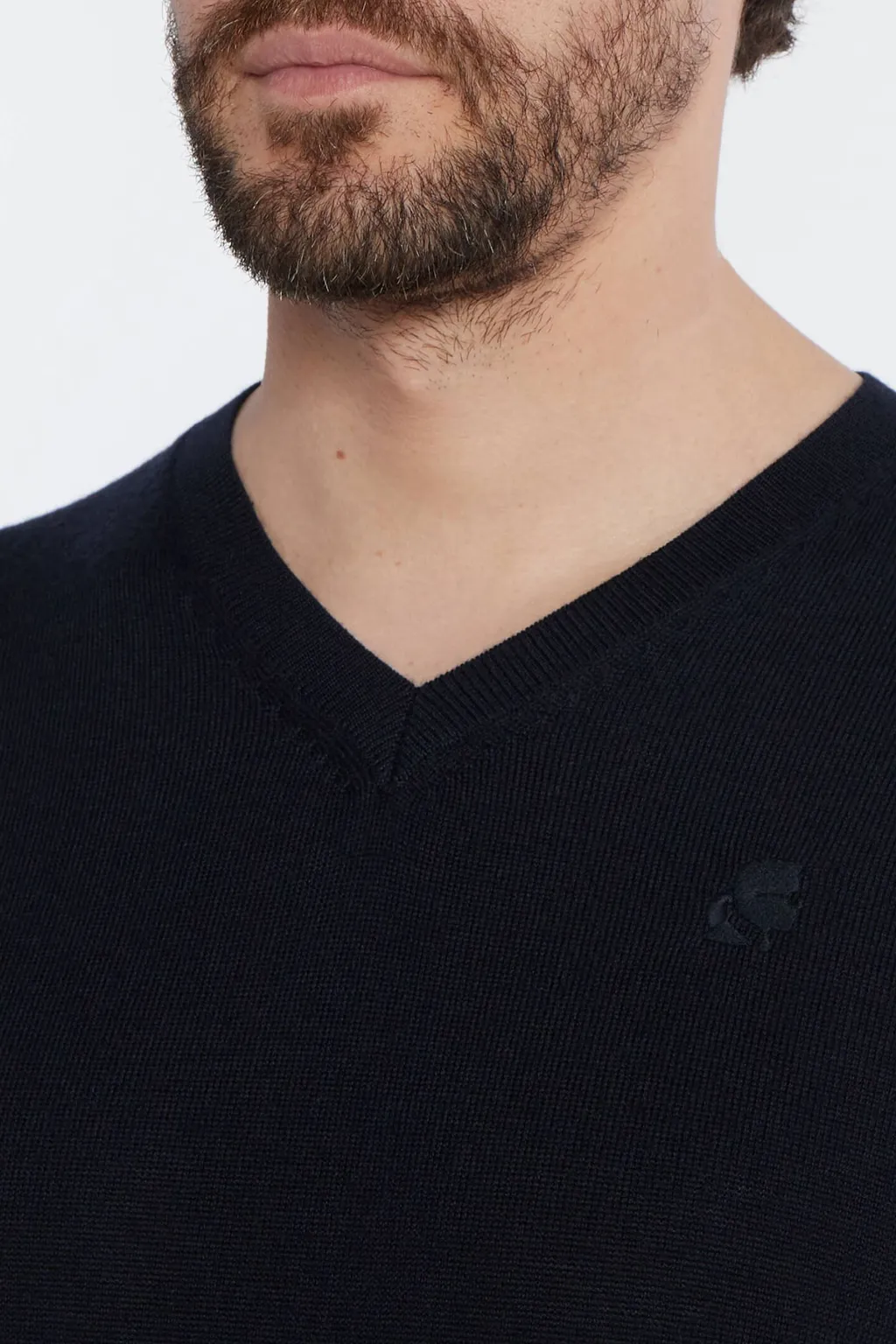 Пуловер  - фото 4