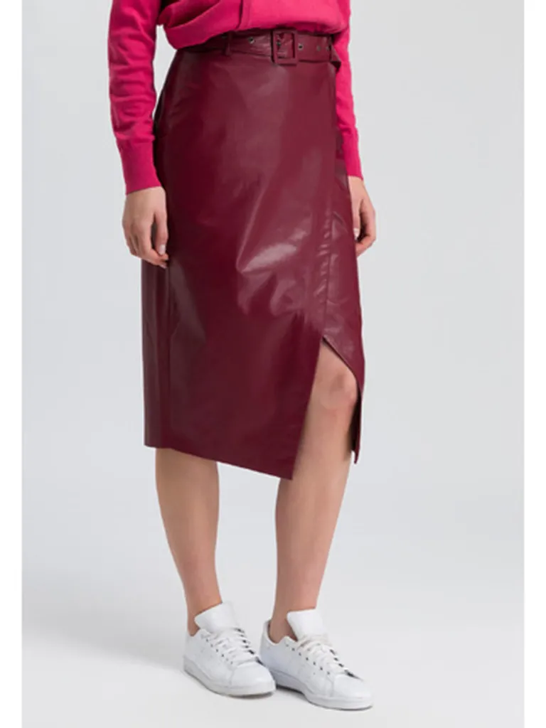 Юбка  - фото 1