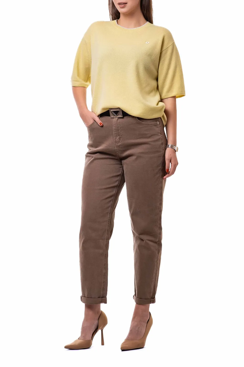 Джемпер  - фото 4