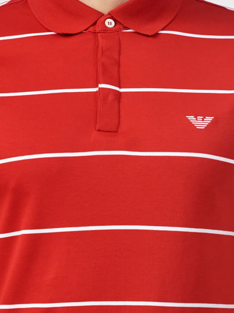 Футболка поло  - фото 4