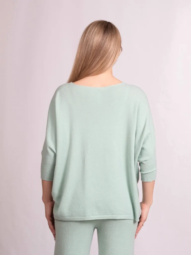 Пуловер  - фото 3