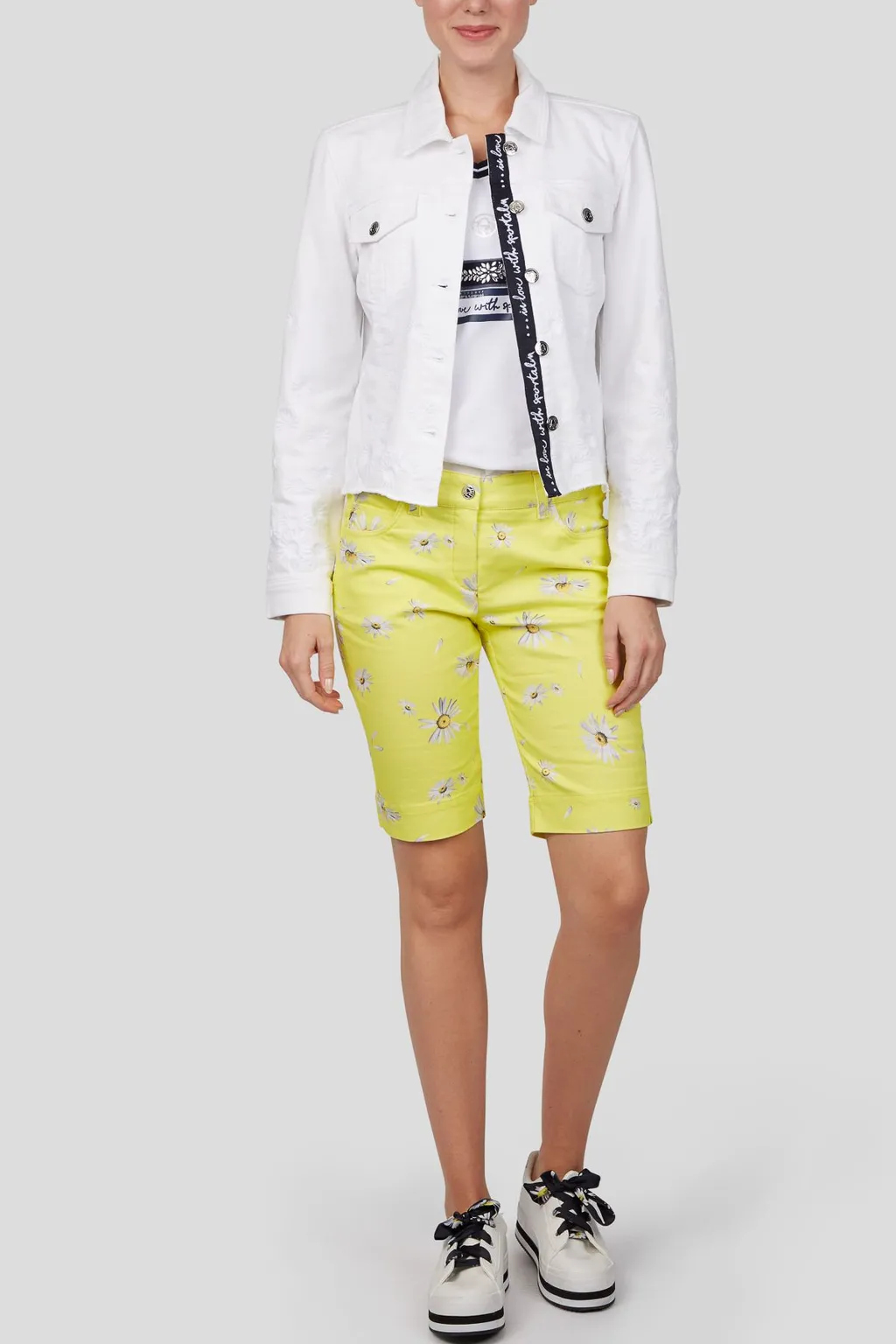 Шорты  - фото 2