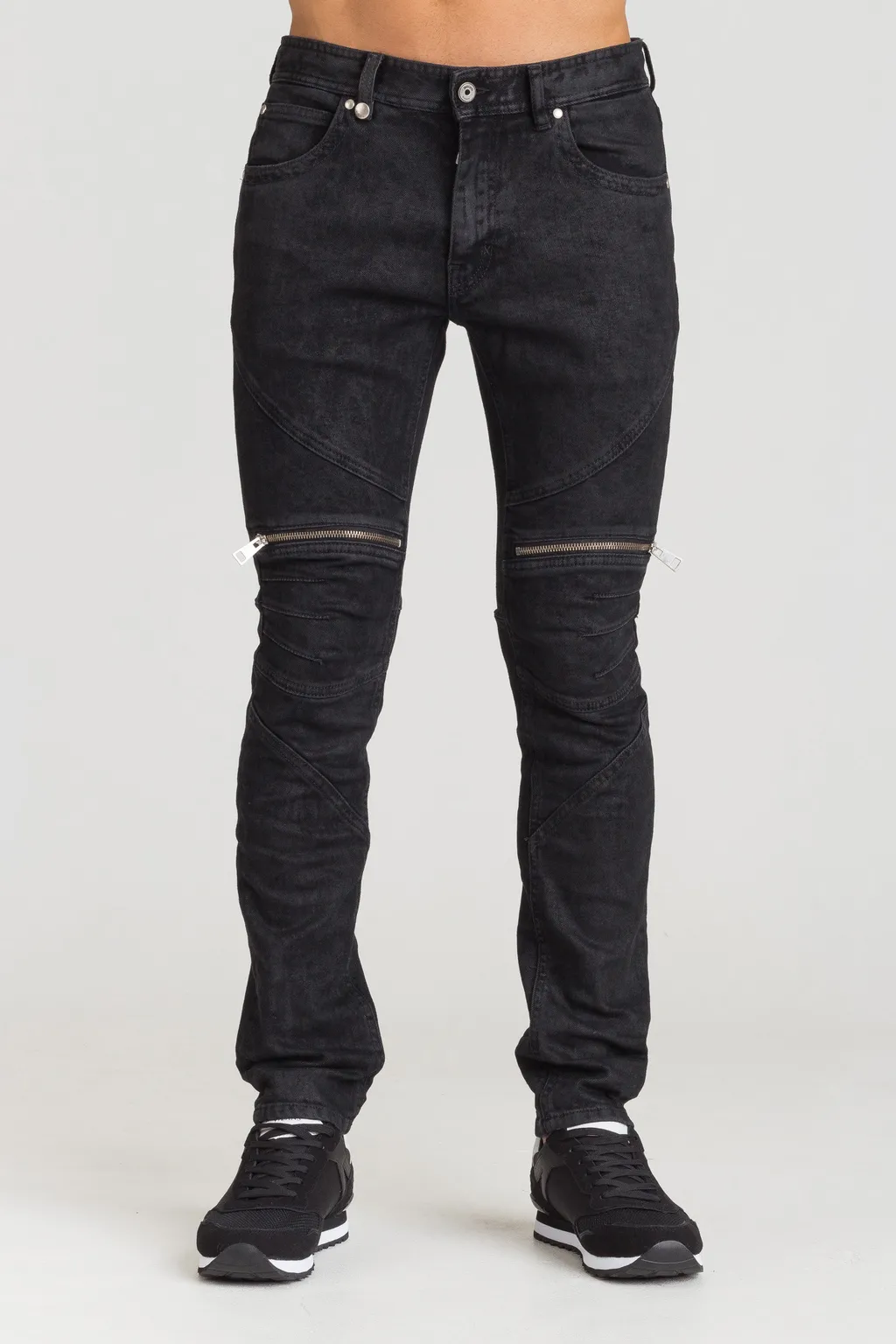 Джинси SKINNY FIT  - фото 2