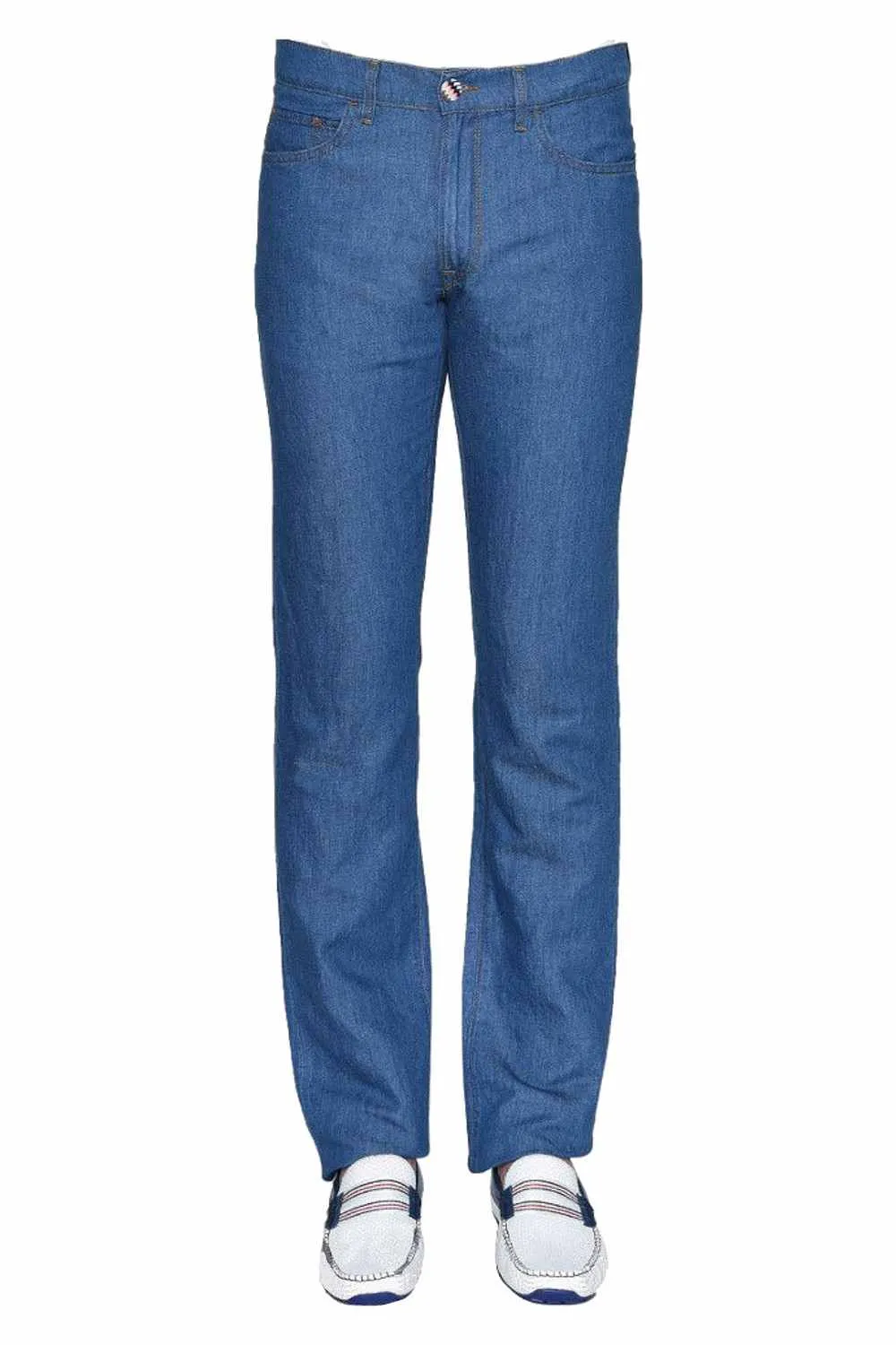 Джинсы  - фото 1