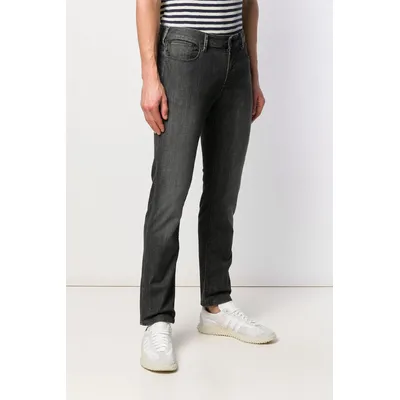 Джинсы SLIM FIT