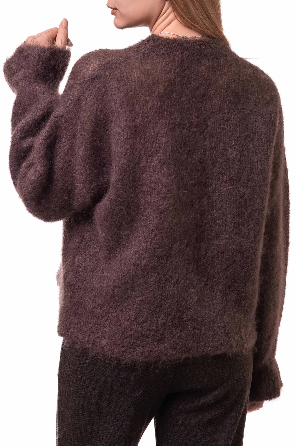 Свитер  - фото 1