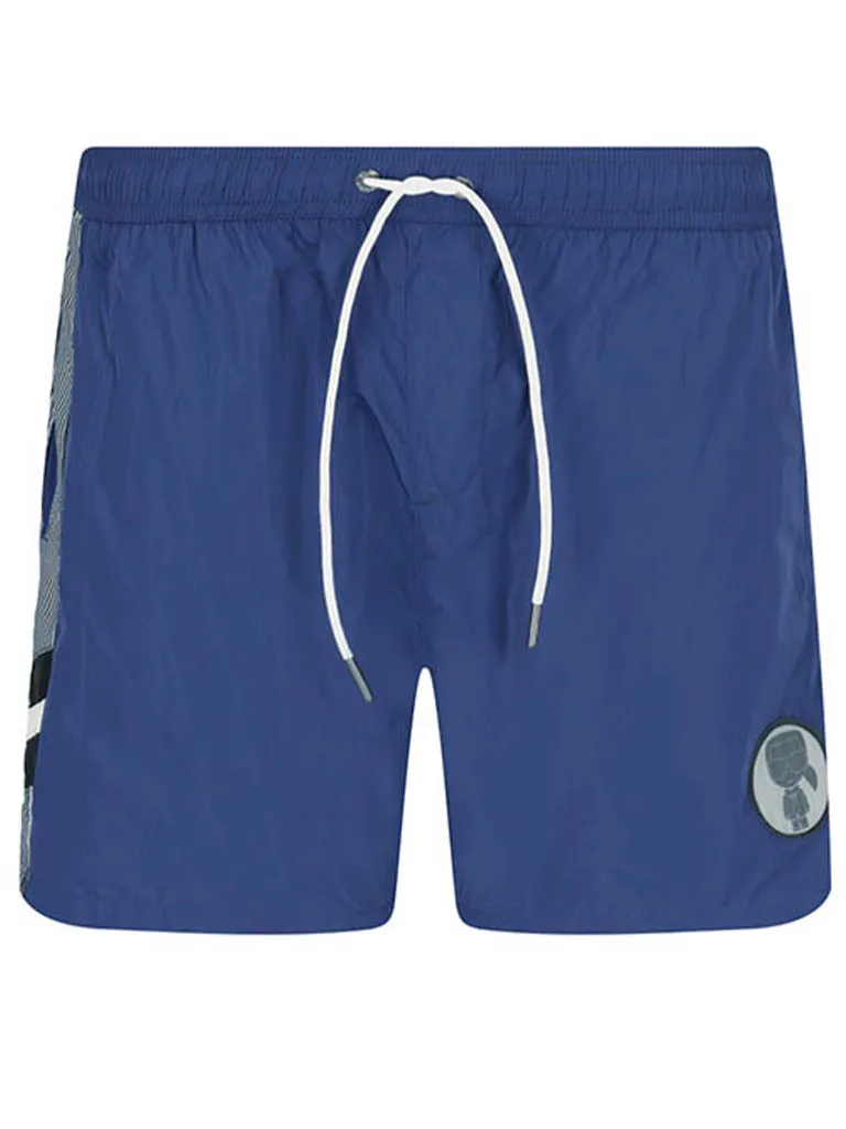 Шорты пляжные 