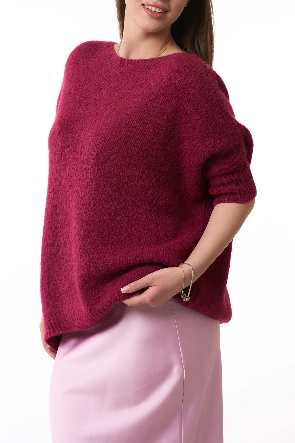 Светр  - фото 5