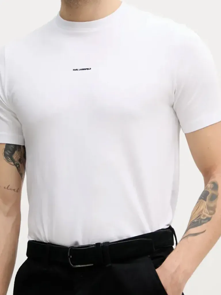 Футболка  - фото 1