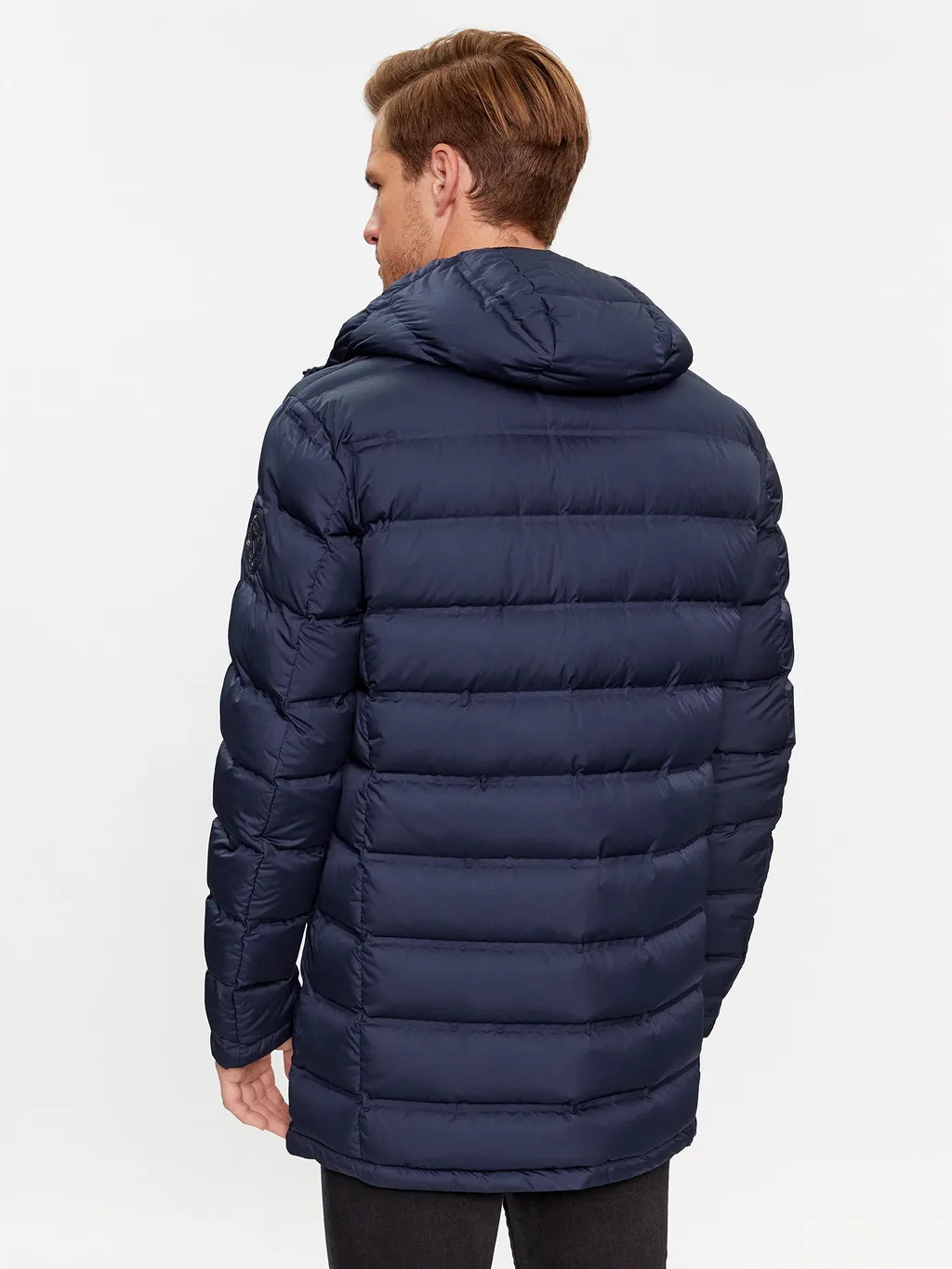 Пуховик  - фото 3